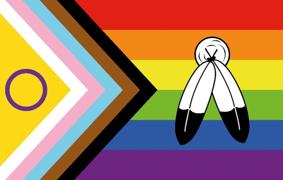 pride flag